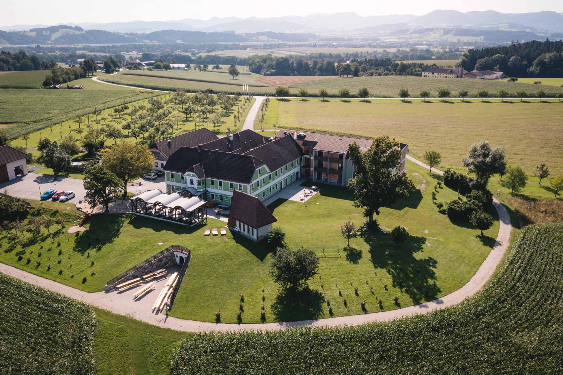 Mostlandhof